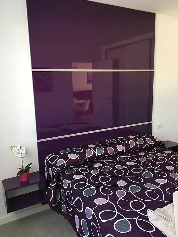 Sand Beach Tenerife Apartment San Miguel De Abona