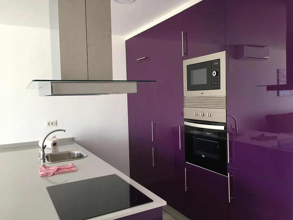Sand Beach Tenerife Apartment San Miguel De Abona