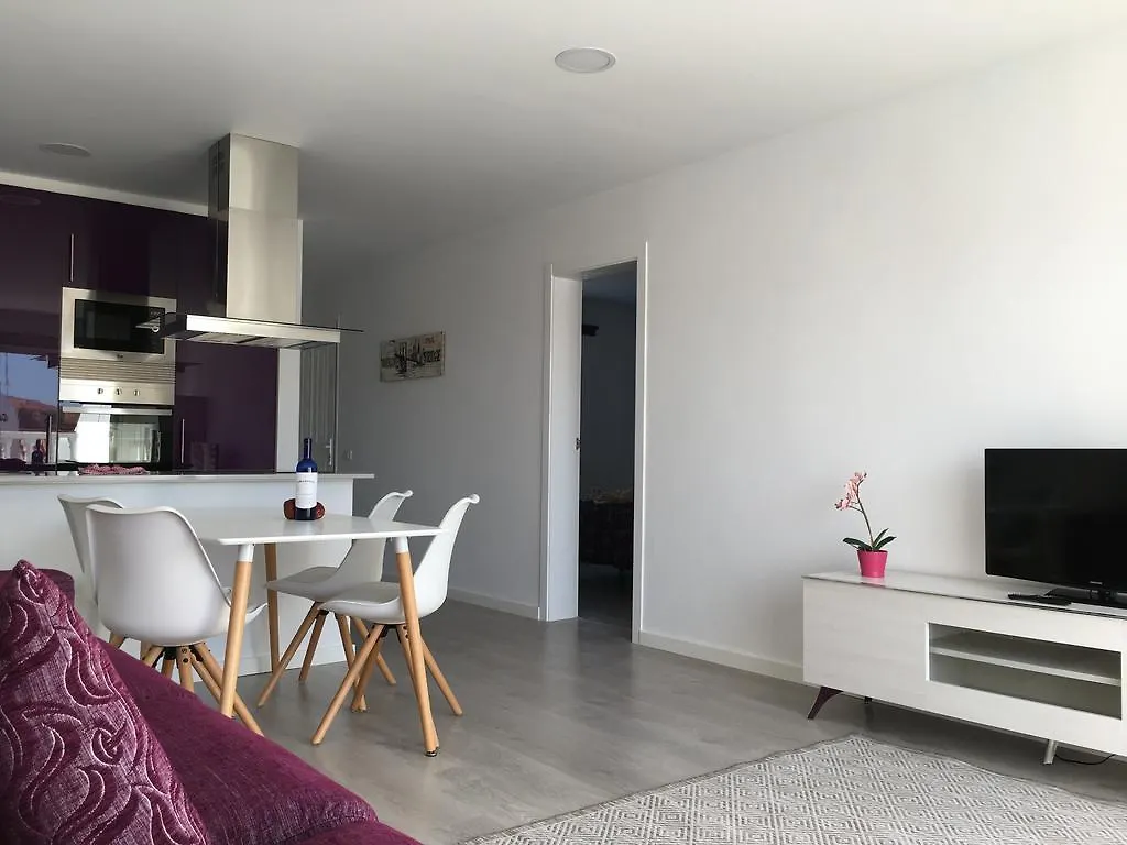 Sand Beach Tenerife Apartment San Miguel De Abona