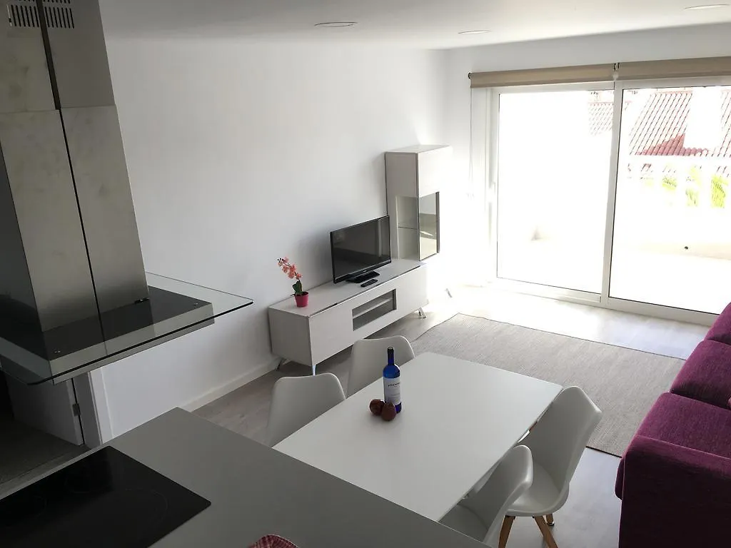 Sand Beach Tenerife Apartment San Miguel De Abona Spain