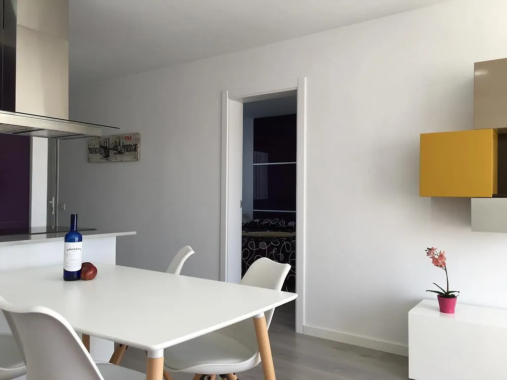 Sand Beach Tenerife Apartment San Miguel De Abona